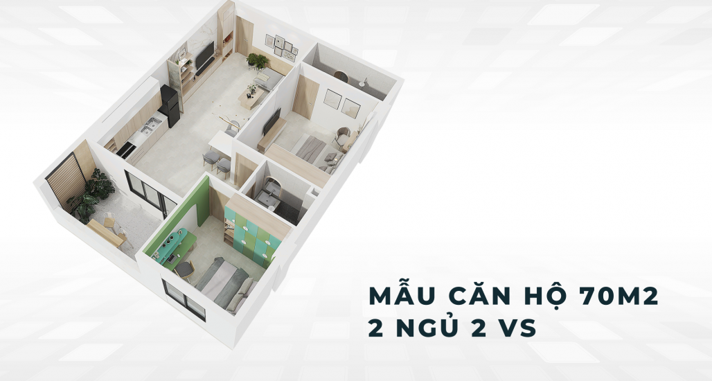Nhà ở Xã Hội Sao Hồng